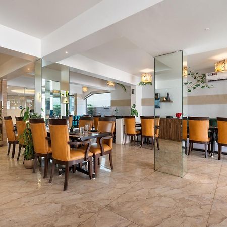 Hotel Treebo Sunheads Panaji Esterno foto
